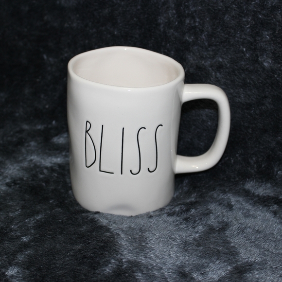 Rae Dunn Other - ❣HP❣NWOT "BLISS" Rae Dunn Mug